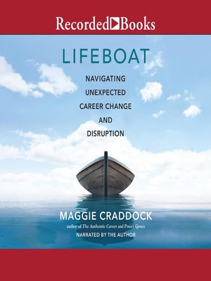 cover image of Lifeboat